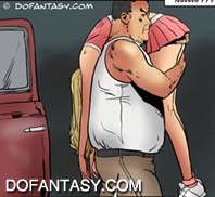 Dofantasy Cheerleaders Hell