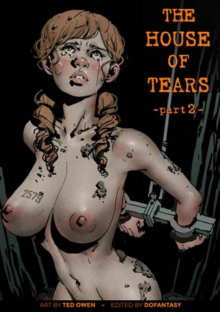 House Of Tears Ted Owen